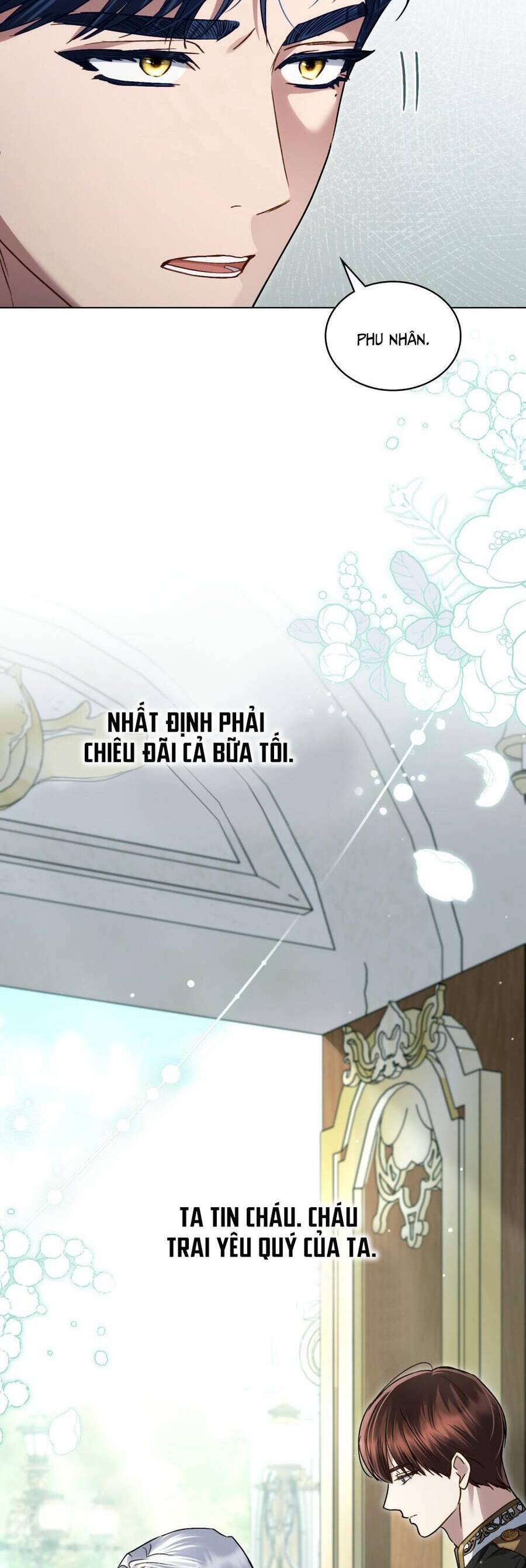 Giới Thượng Lưu Chương 28 Ảnh 6
