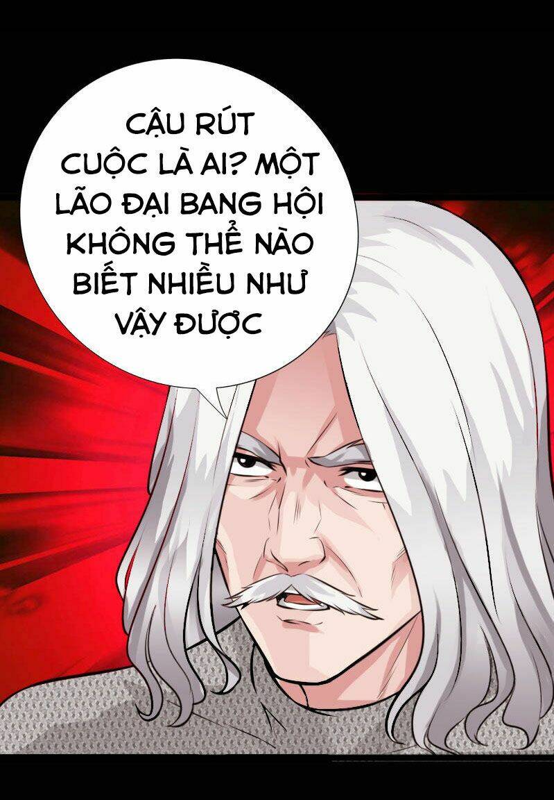 Tuyệt Phẩm Tà Thiếu Chương 142 Ảnh 12