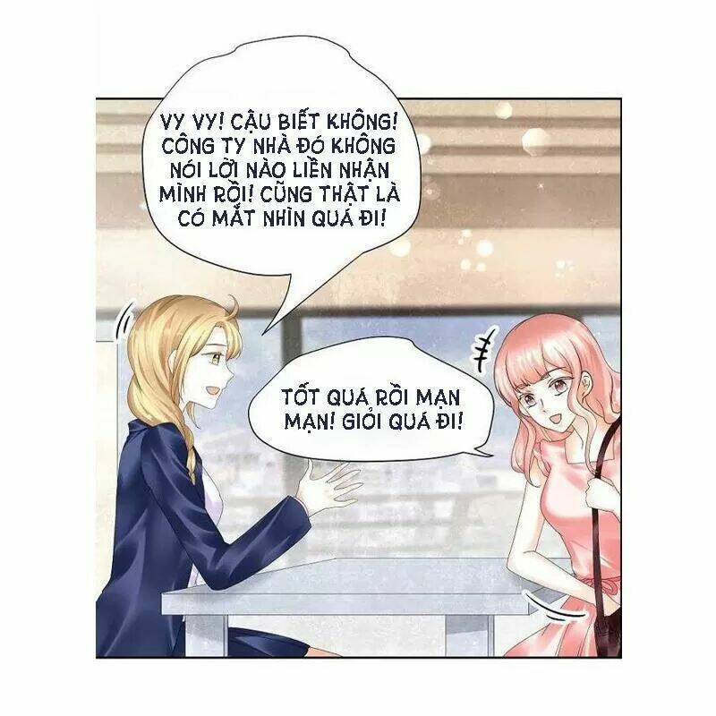 Tiền Thế Kim Sinh Của Chung Tiểu Thư Chương 29 Ảnh 17