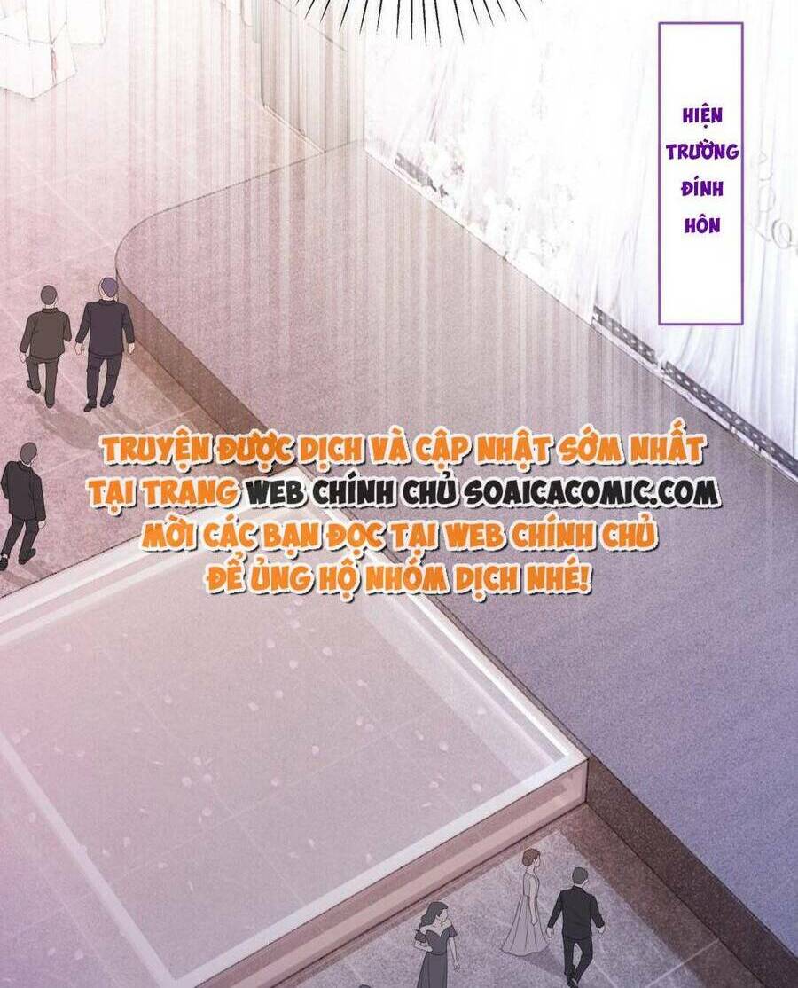 Nữ Phụ Ngày Nào Cũng Muốn Ly Hôn Với Ta Chương 50 Ảnh 7