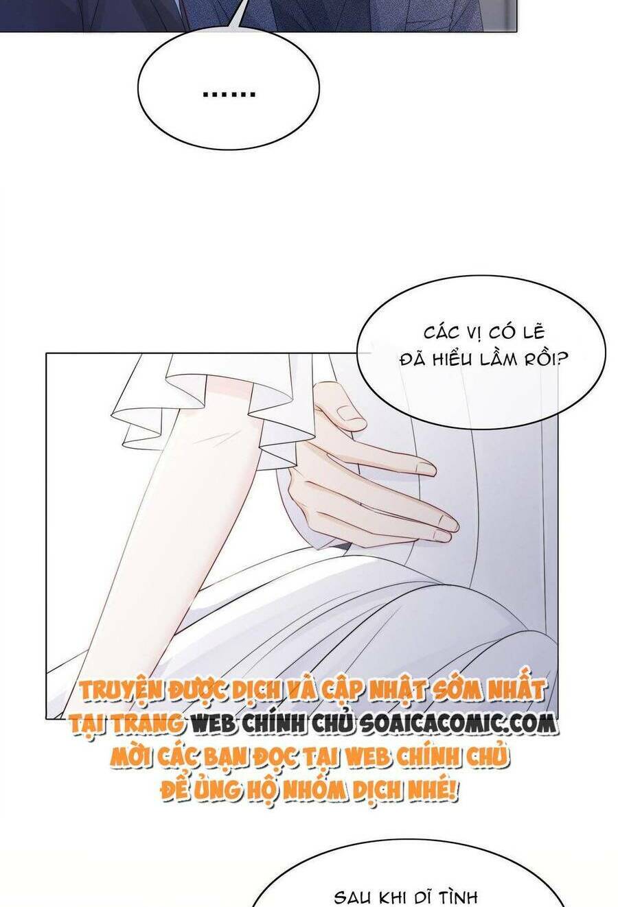 Nữ Phụ Ngày Nào Cũng Muốn Ly Hôn Với Ta Chương 50 Ảnh 27