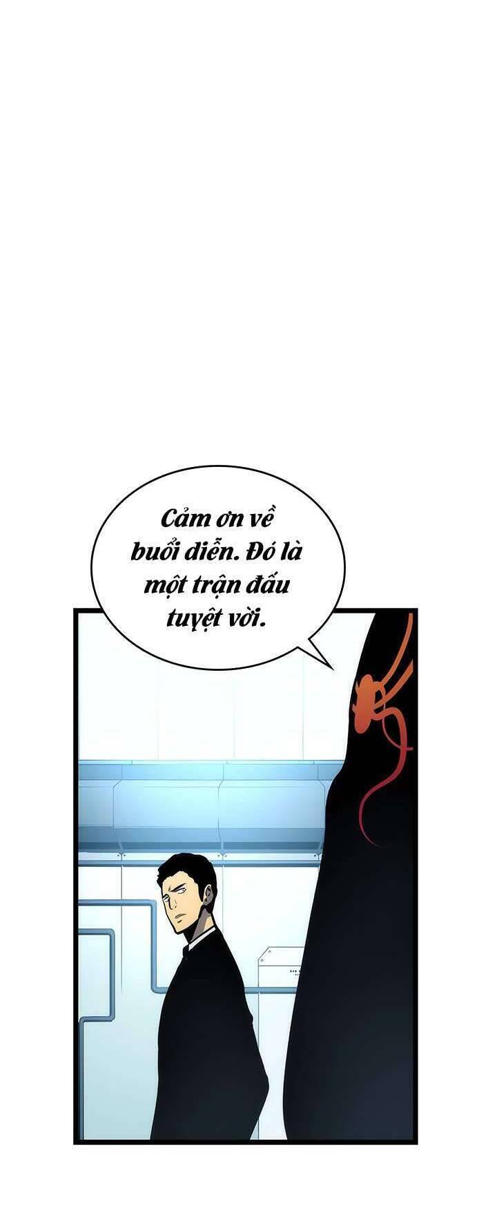 Tôi Thăng Cấp Một Mình Chương 91 Ảnh 38