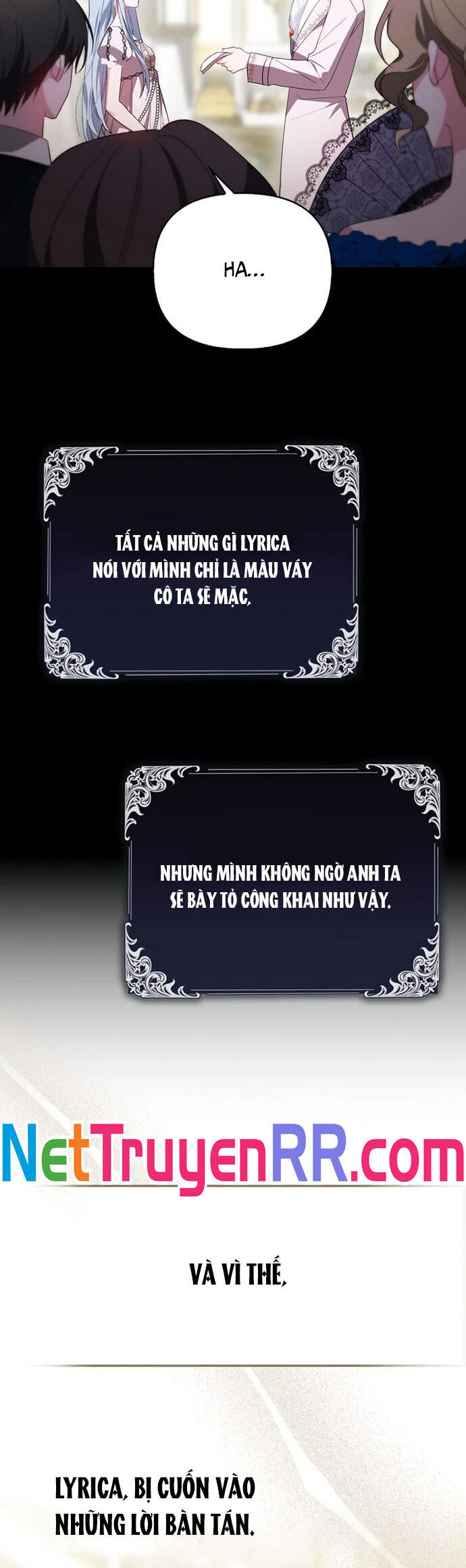 Ác Nữ Che Giấu Sự Giàu Có Của Mình Chương 5 Ảnh 17