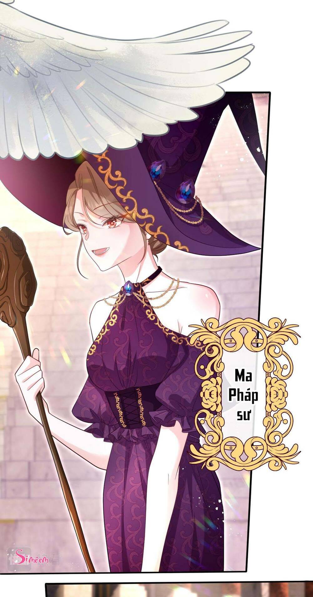 Trở Thành Đoàn Sủng Về Sau, Ta Đại Sát Tứ Phương Chương 1 Ảnh 23
