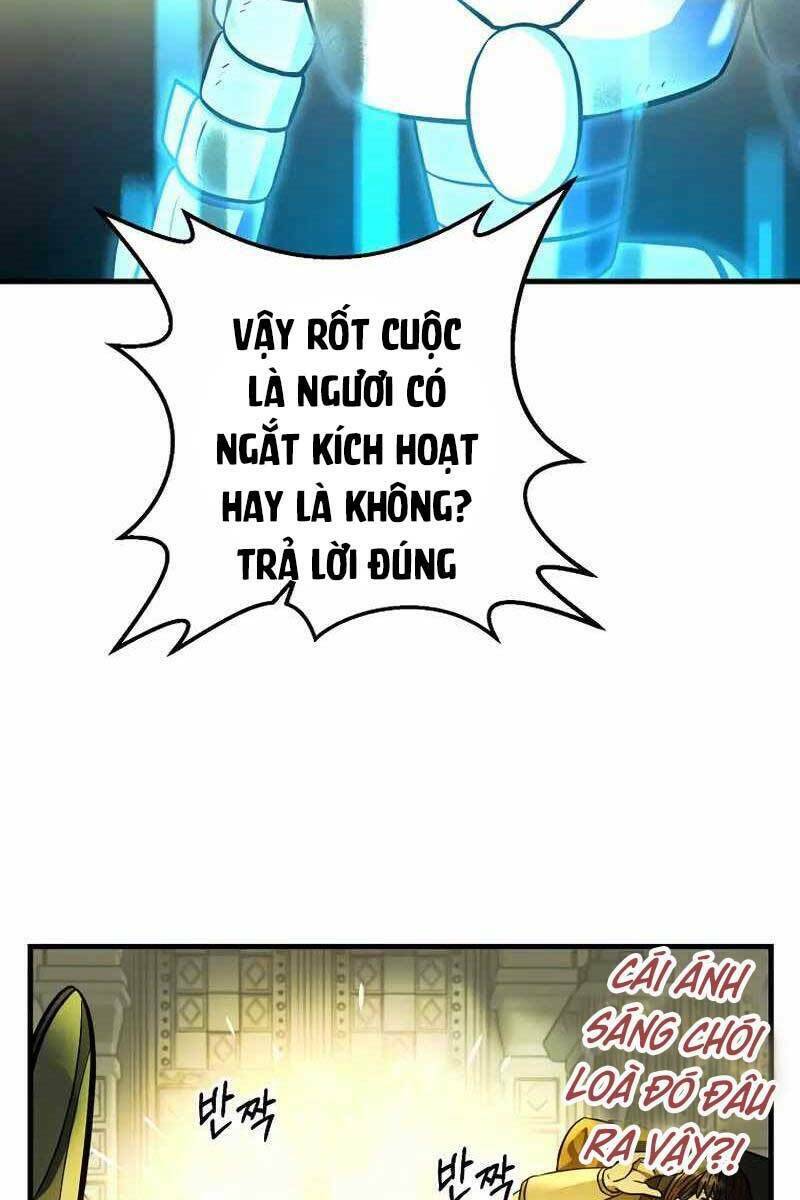 Trở Thành Bạo Quân Chương 22 Ảnh 16