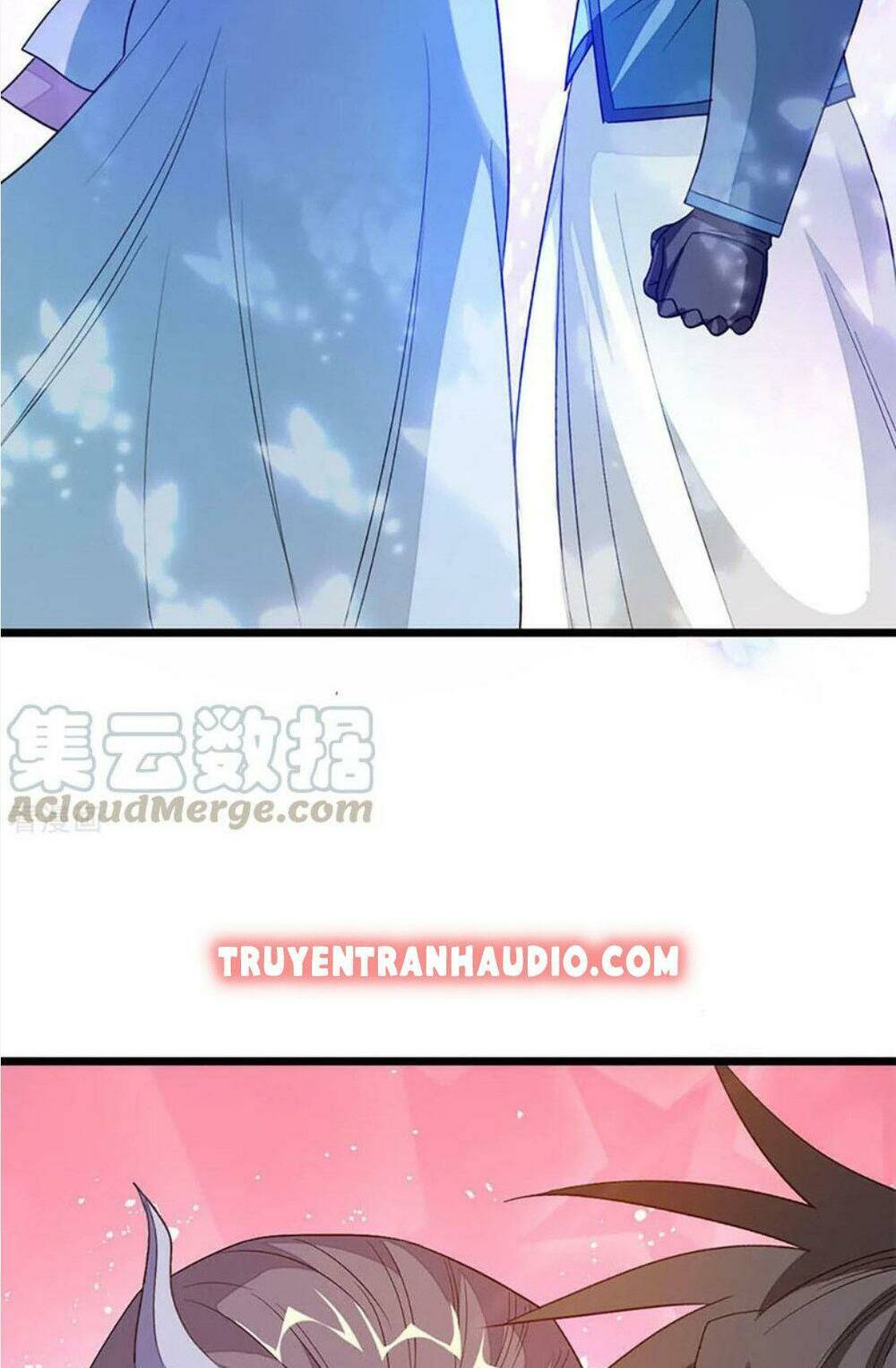 Cửu Dương Thần Vương Chương 219 Ảnh 36