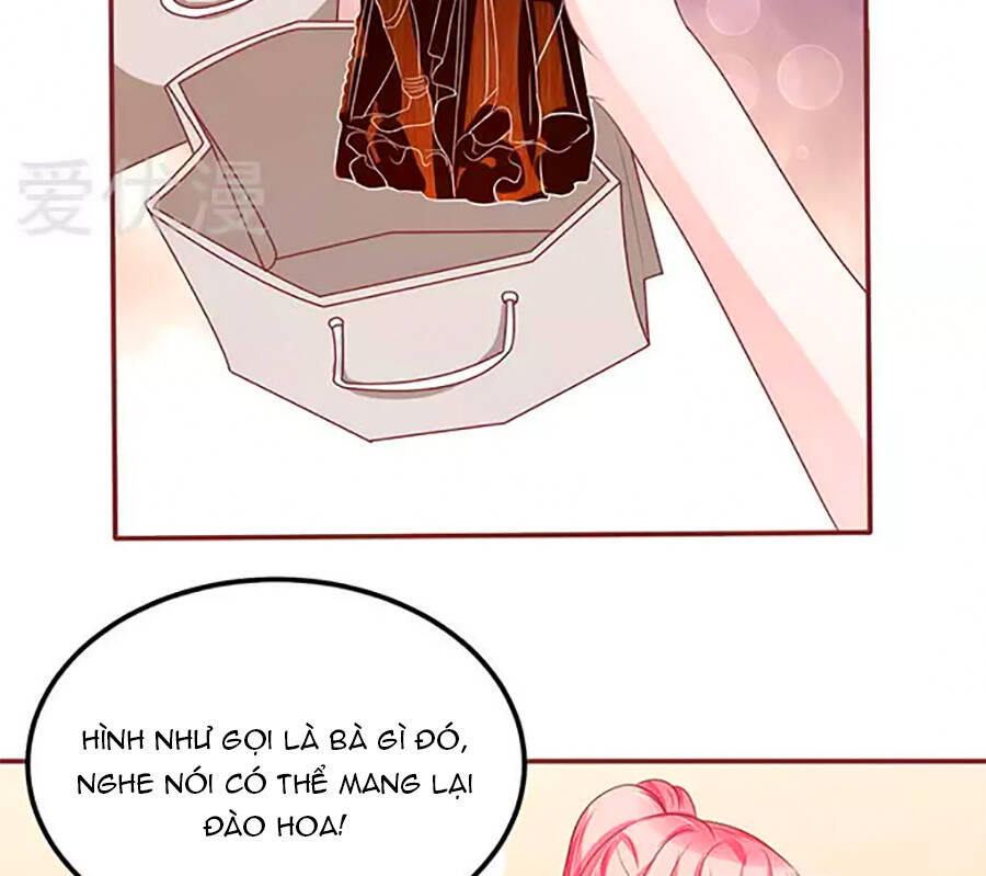 Vương Tước Tư Hữu Bảo Bối Chương 194 Ảnh 6