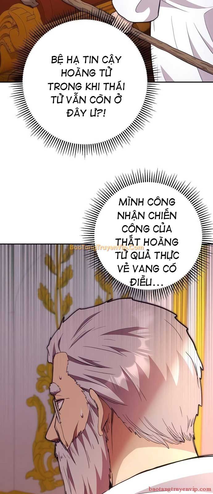 Cháu Trai Thánh Đế Là Tử Linh Sư Chương 74 Ảnh 24