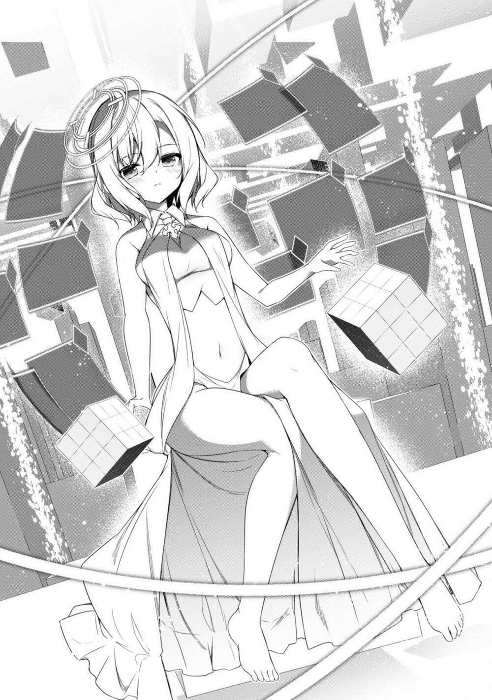 Level 1 Kara Hajimaru Shoukan Musou: Ore Dake Tsukaeru Ura Dungeon De, Subete No Tenseisha O Bucchigiru Chương 2 Ảnh 38