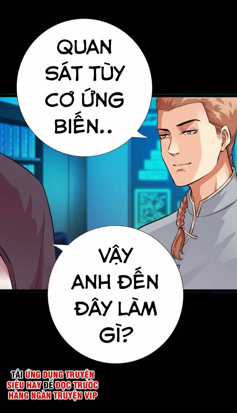 Tuyệt Phẩm Tà Thiếu Chương 143 Ảnh 6
