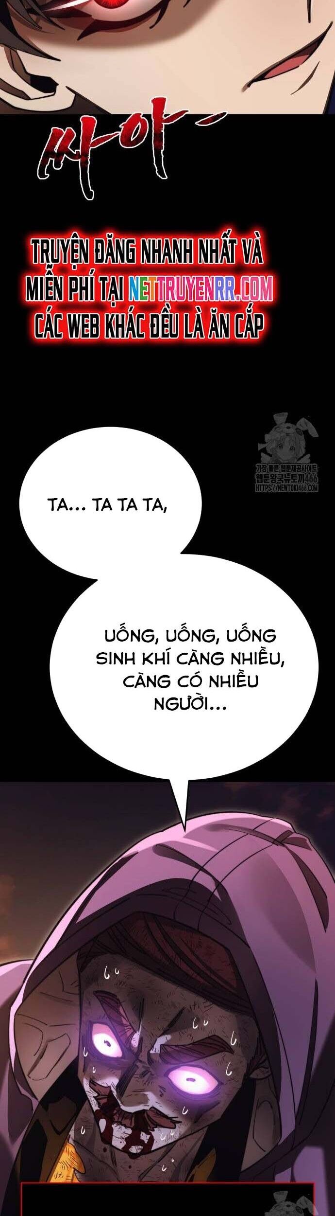 Thiên Ma Tái Lâm Chương 67 Ảnh 47