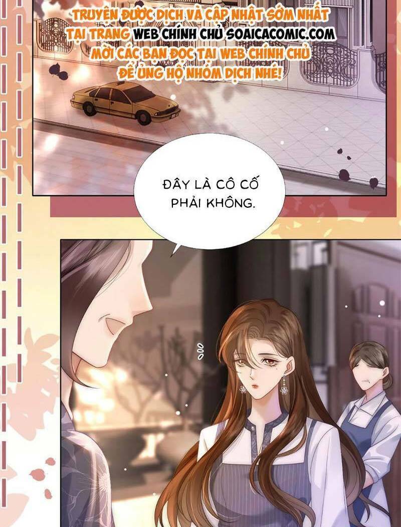 Yêu Lại Sau Một Đêm Bên Nhau Chương 29 Ảnh 10