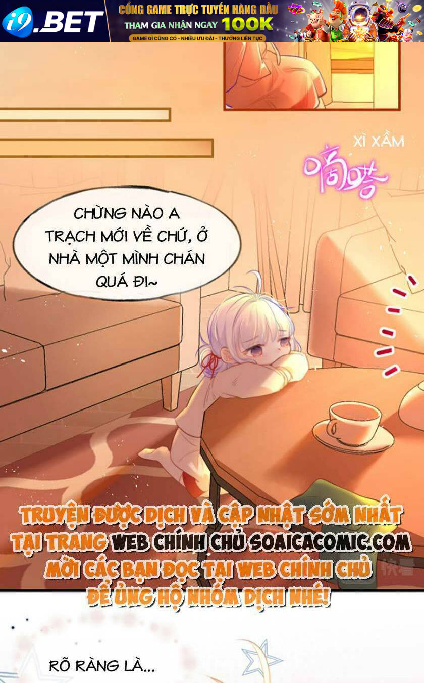 Nuôi Vợ Từ Bé Chương 6 Ảnh 13