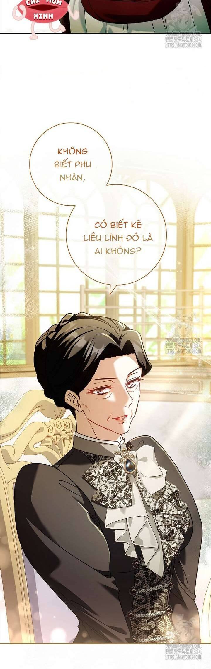 Tôi Phải Mau Chóng Kết Hôn Vì Thời Gian Có Hạn Chương 26 Ảnh 27