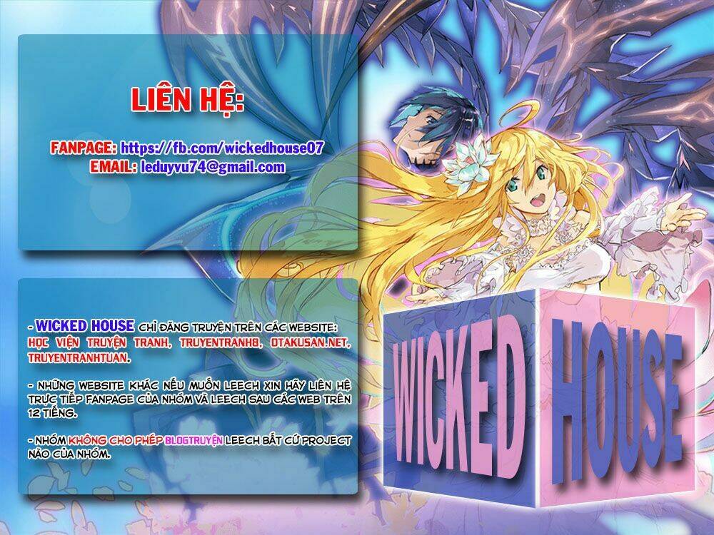 Melty Blood - Ác Mộng Hẻm Sau Chương 1.5 Ảnh 40