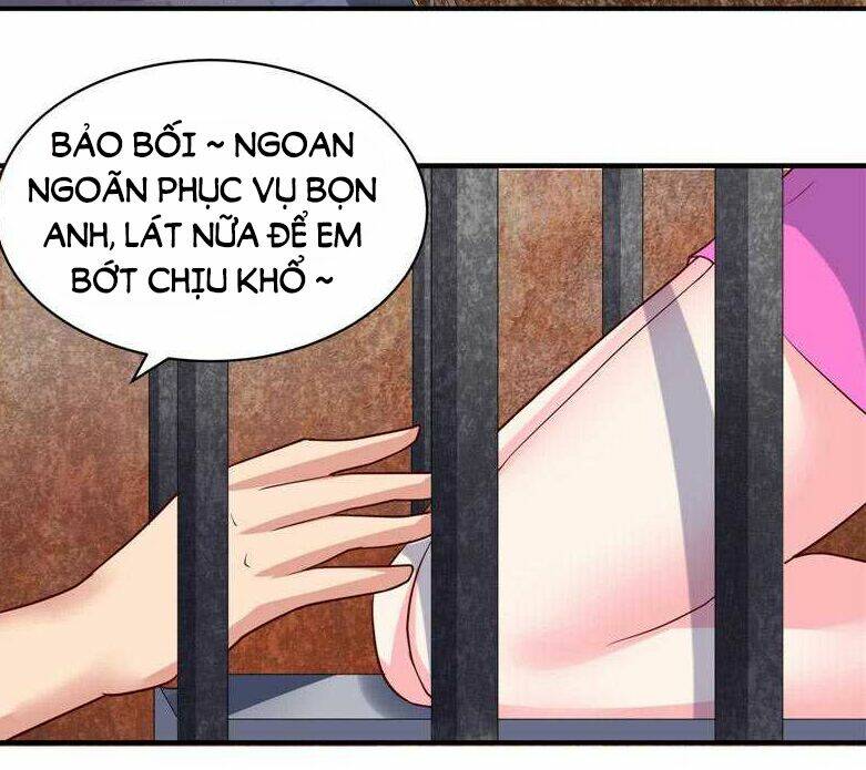 Tình Yêu Khiến Tôi Phát Điên Chương 37 Ảnh 17