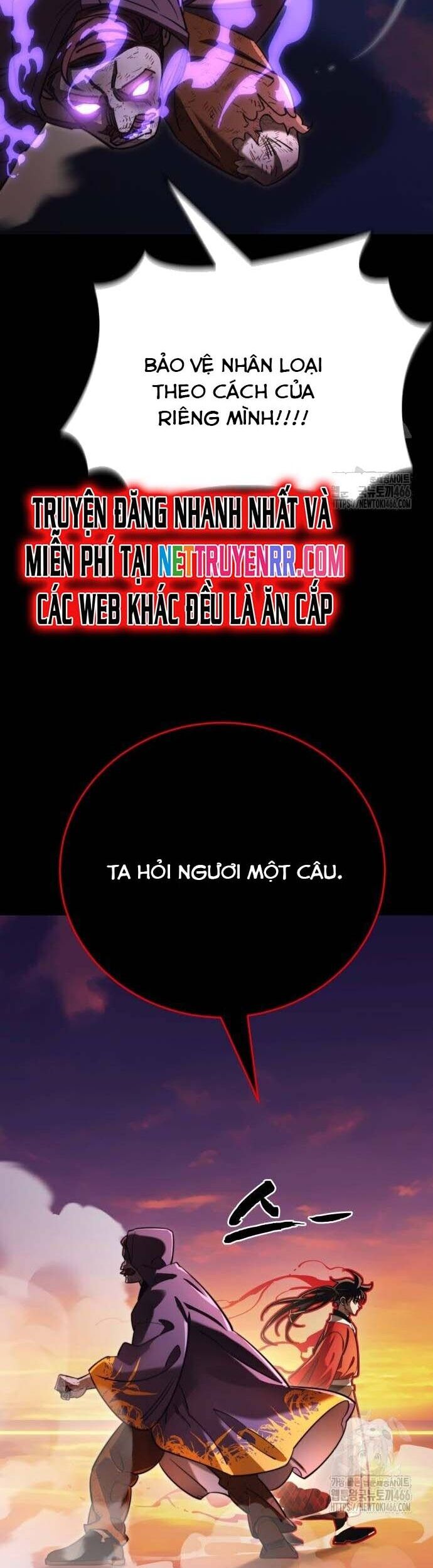 Thiên Ma Tái Lâm Chương 67 Ảnh 33