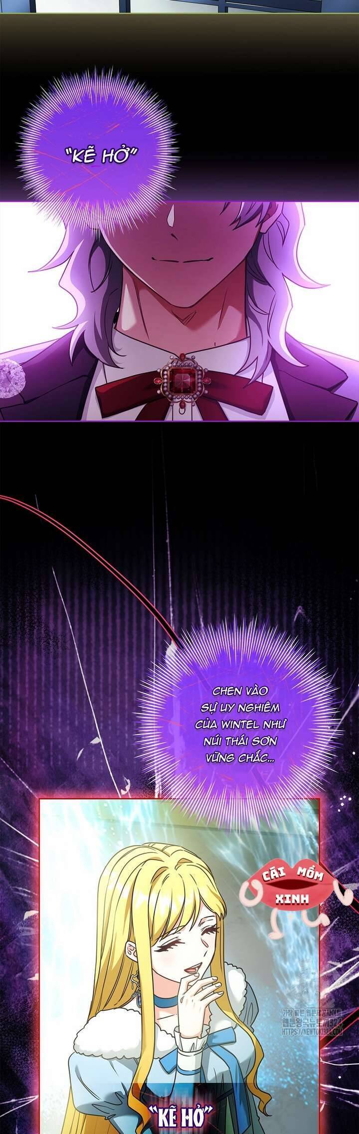 Tôi Phải Mau Chóng Kết Hôn Vì Thời Gian Có Hạn Chương 26 Ảnh 43