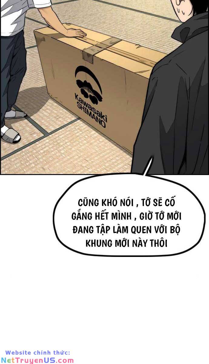 Wind Breaker Chương 475 Ảnh 3