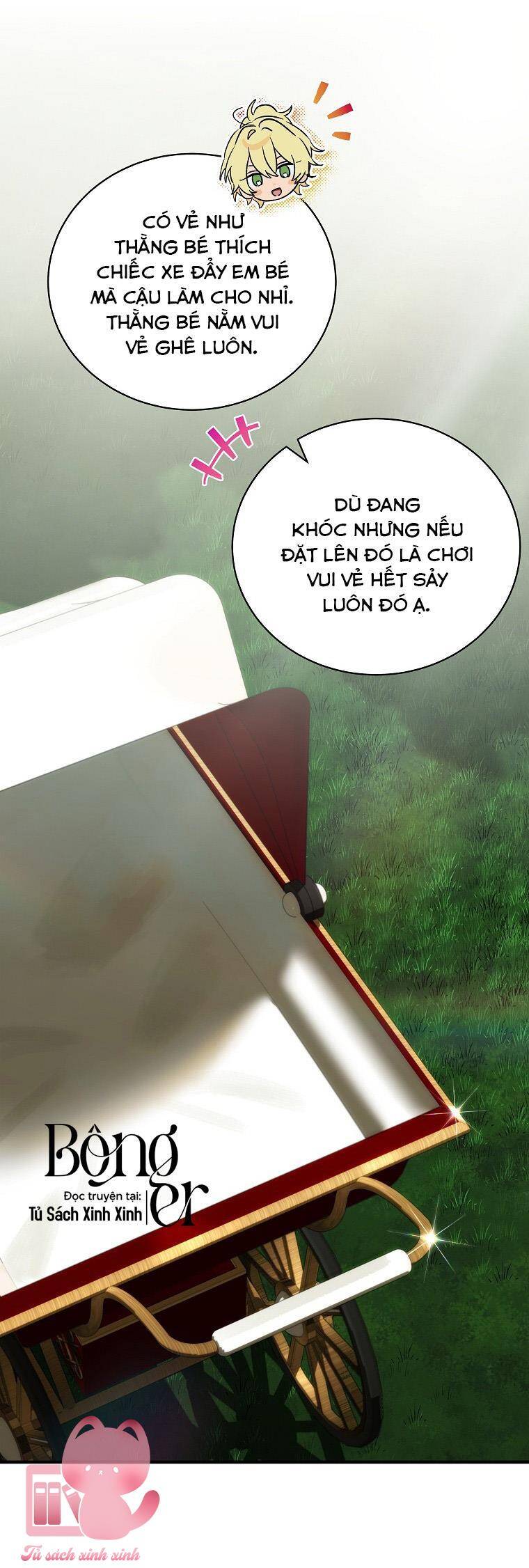 Lừa Người Hợp Với Em Chương 70 Ảnh 51