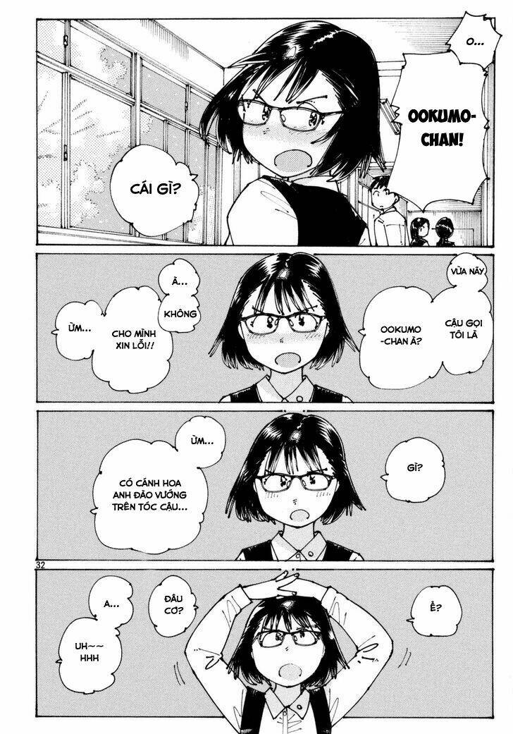 Ookumo-Chan Flashback Chương 1 Ảnh 36
