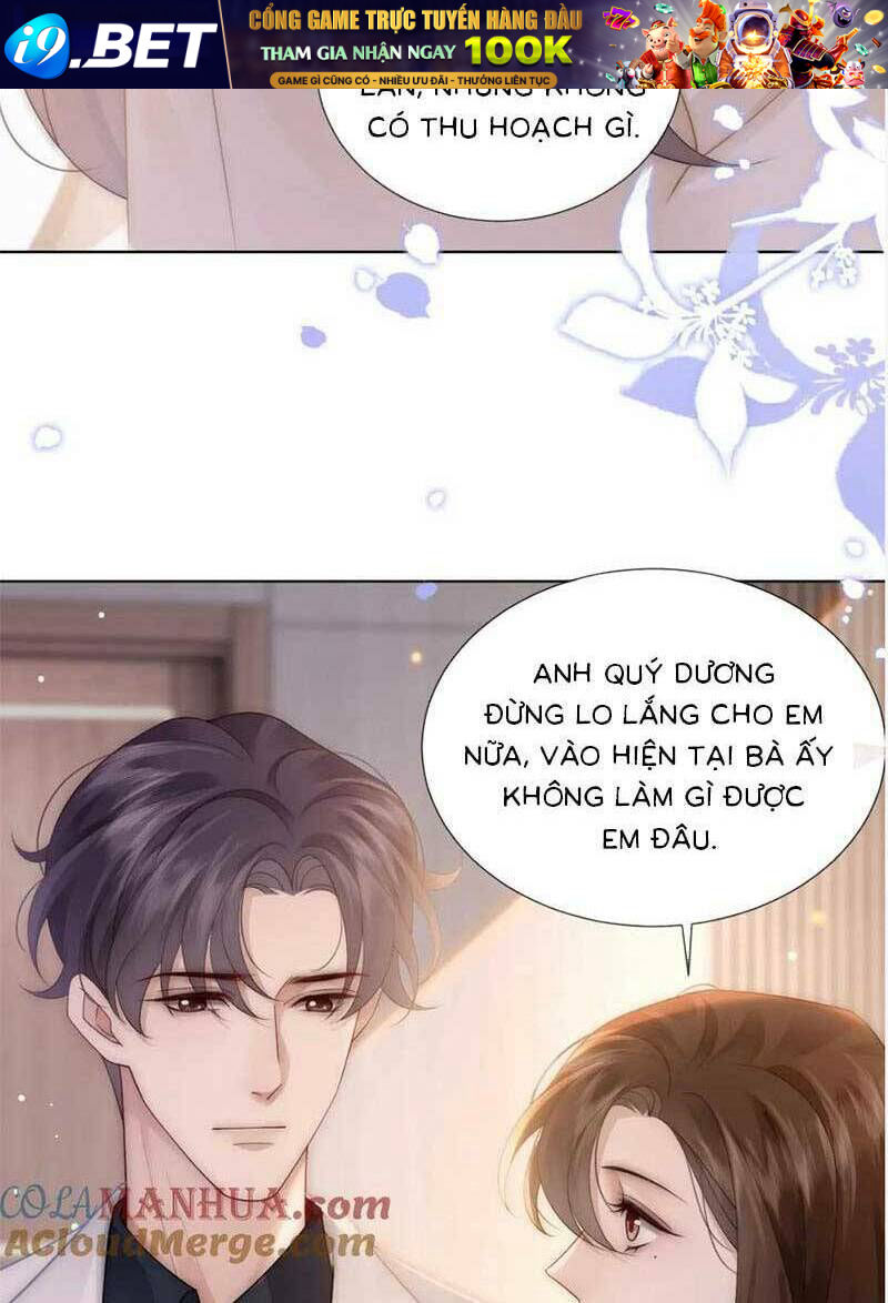Yêu Lại Sau Một Đêm Bên Nhau Chương 41 Ảnh 5