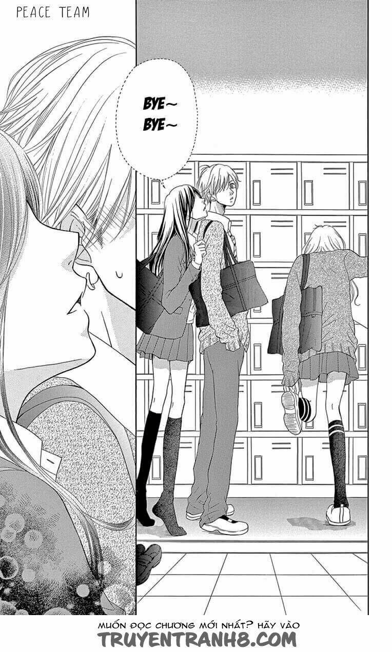Koi Desu Ga Koi Janai Chương 1 Ảnh 33