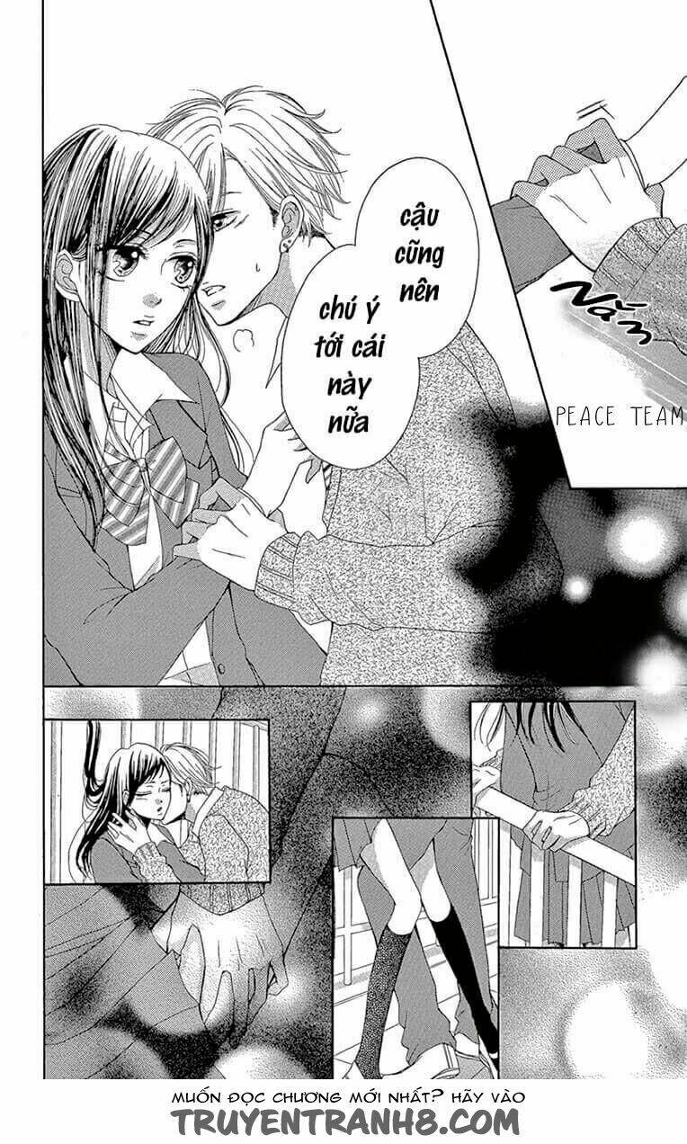 Koi Desu Ga Koi Janai Chương 1 Ảnh 14