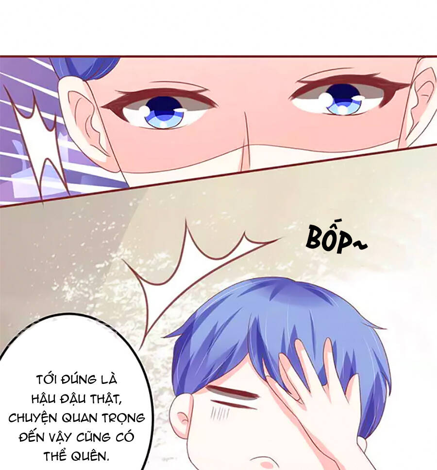 Vương Tước Tư Hữu Bảo Bối Chương 194 Ảnh 16
