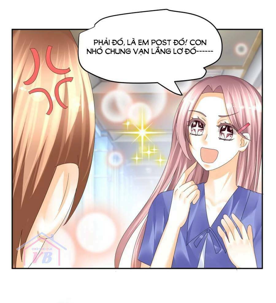 Tiền Thế Kim Sinh Của Chung Tiểu Thư Chương 16 Ảnh 4