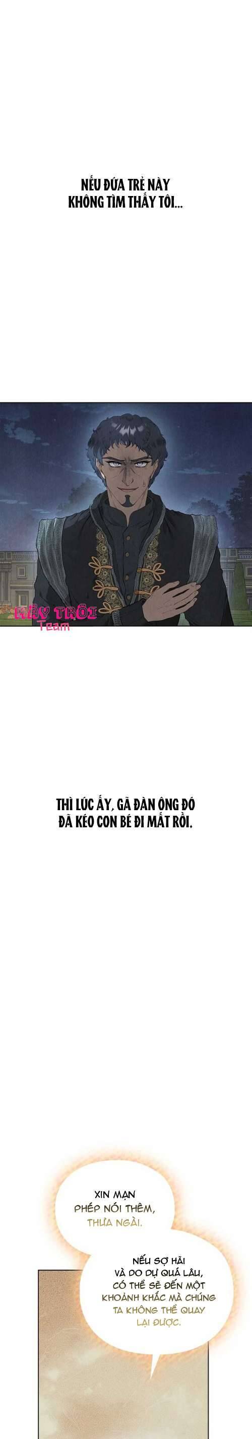 Nhân Vật Phụ Quyết Định Trở Thành Kẻ Giả Mạo Chương 11 Ảnh 33