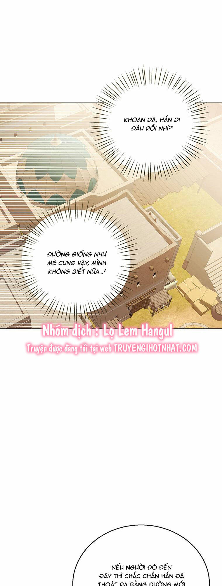 Công Chúa Bé Con Nhìn Vào Cửa Sổ Trạng Thái Chương 75.1 Ảnh 40