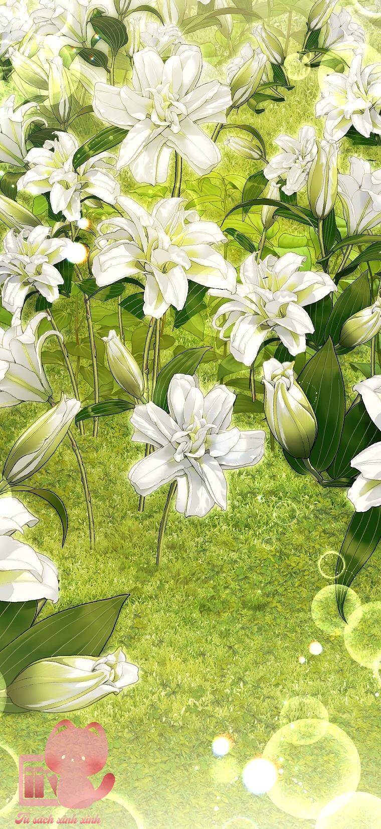 Nhận Nuôi Người Cha Phản Diện Chương 74 Ảnh 17