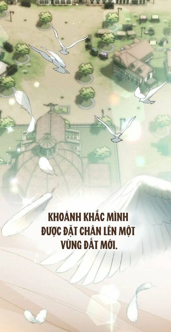 Chúa Phù Hộ Cho Sự Hủy Diệt Của Ta Chương 25 Ảnh 37