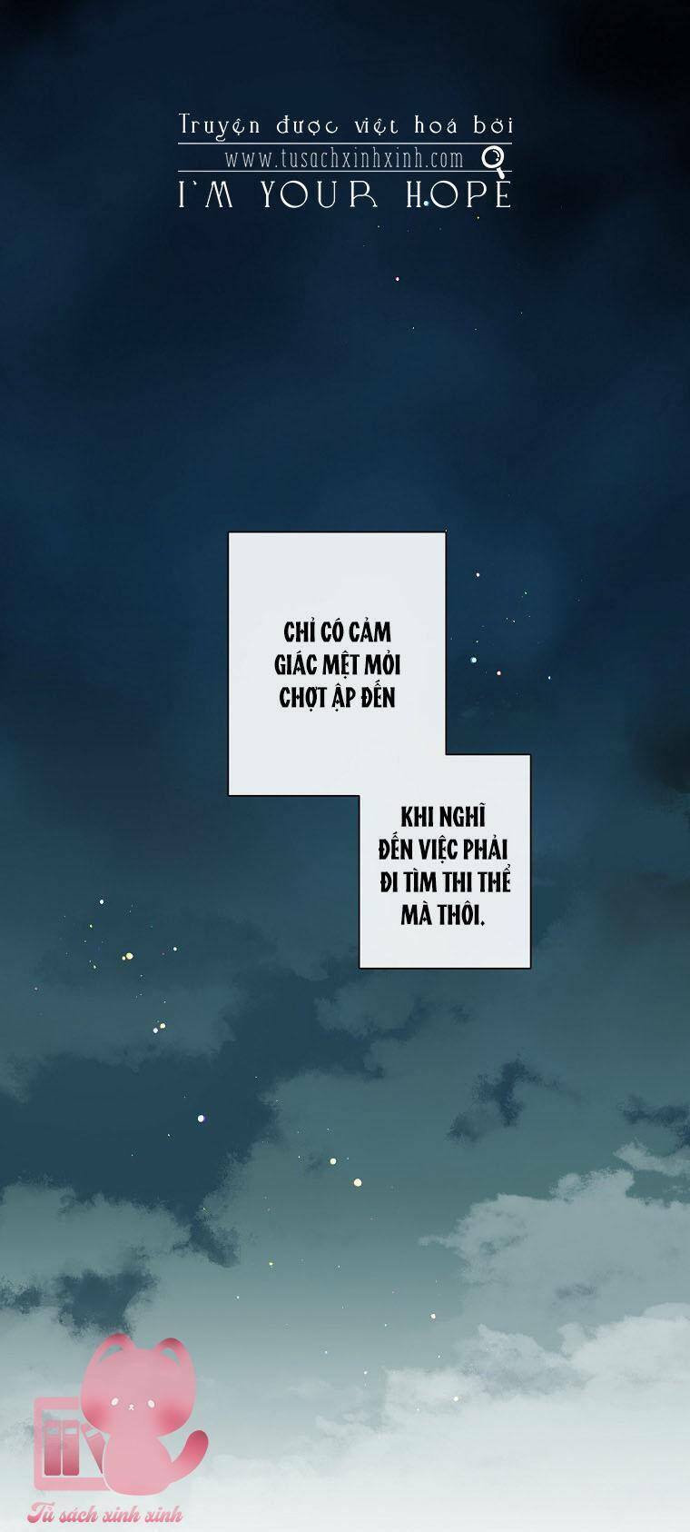 Tôi Trở Thành Mẹ Kế Của Cinderella Chương 87 Ảnh 69