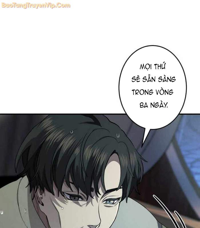 Người Điều Khiển Trò Chơi Chương 35 Ảnh 17