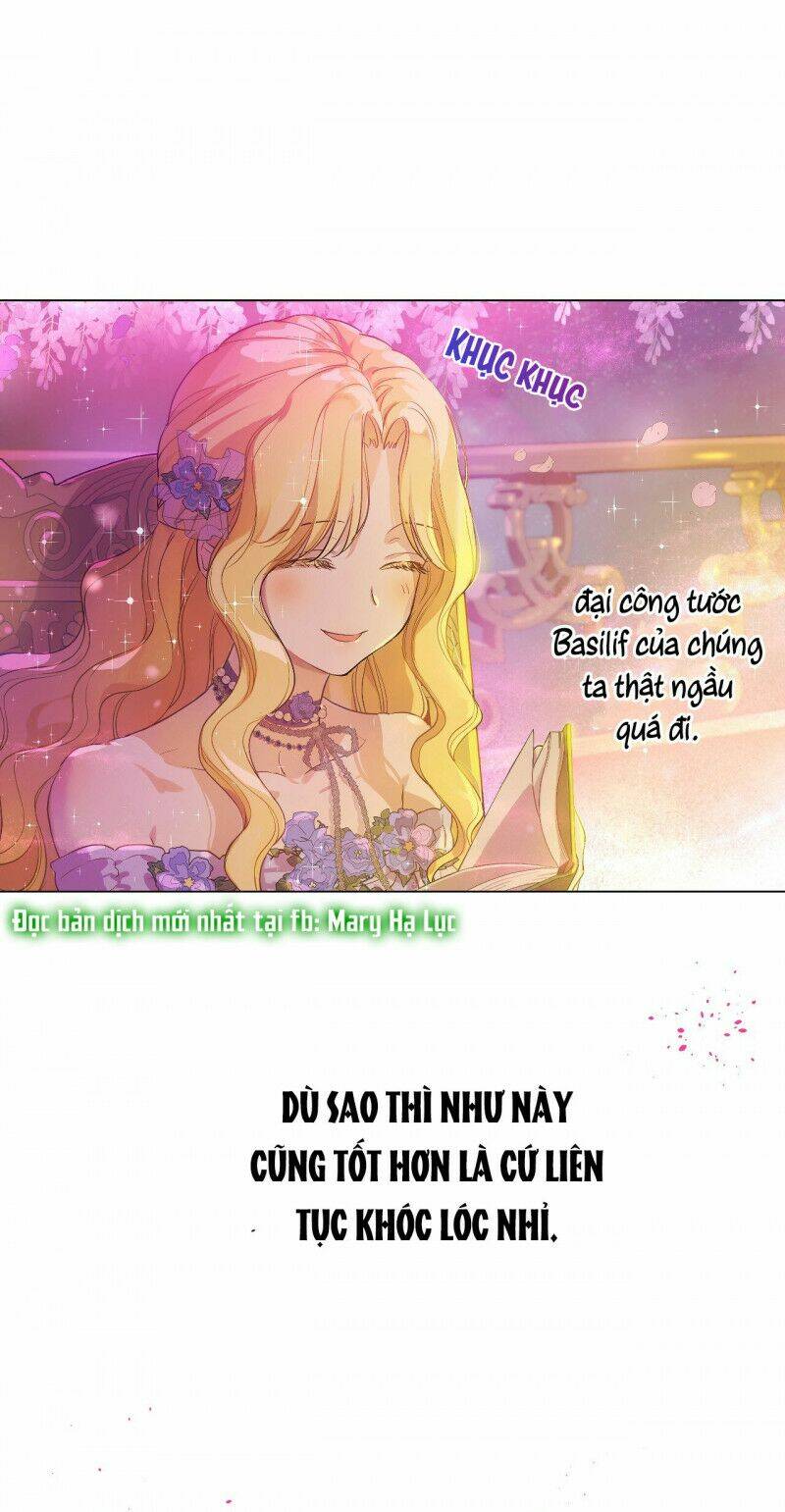Một Ngày Nọ Ta Trở Thành Công Chúa Chương 119.5 Ảnh 3