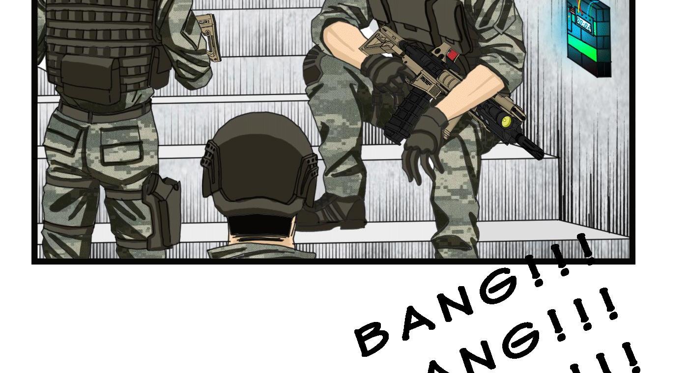 Apocalypse Chương 1 Ảnh 47