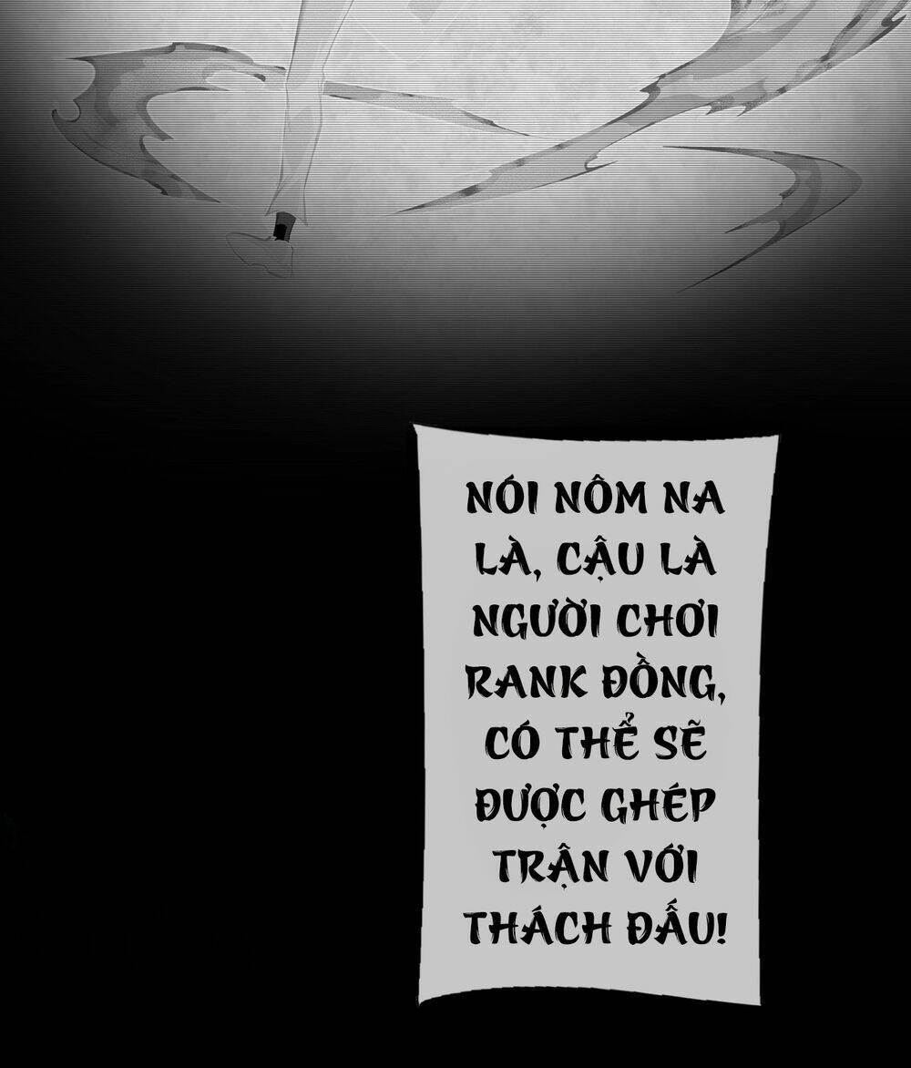 Ta Biến Thế Giới Kinh Dị Thành Trò Chơi Nuôi Dưỡng Chương 1 Ảnh 31