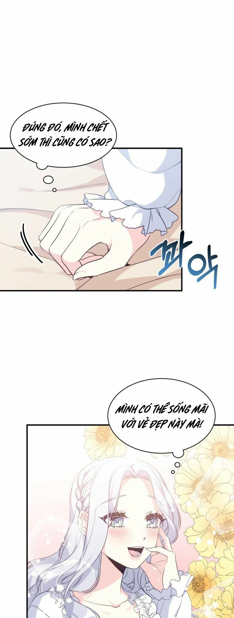 Tôi Lỡ Chiều Hư Nam Chính Lương Thiện Mất Rồi! Chương 1 Ảnh 19