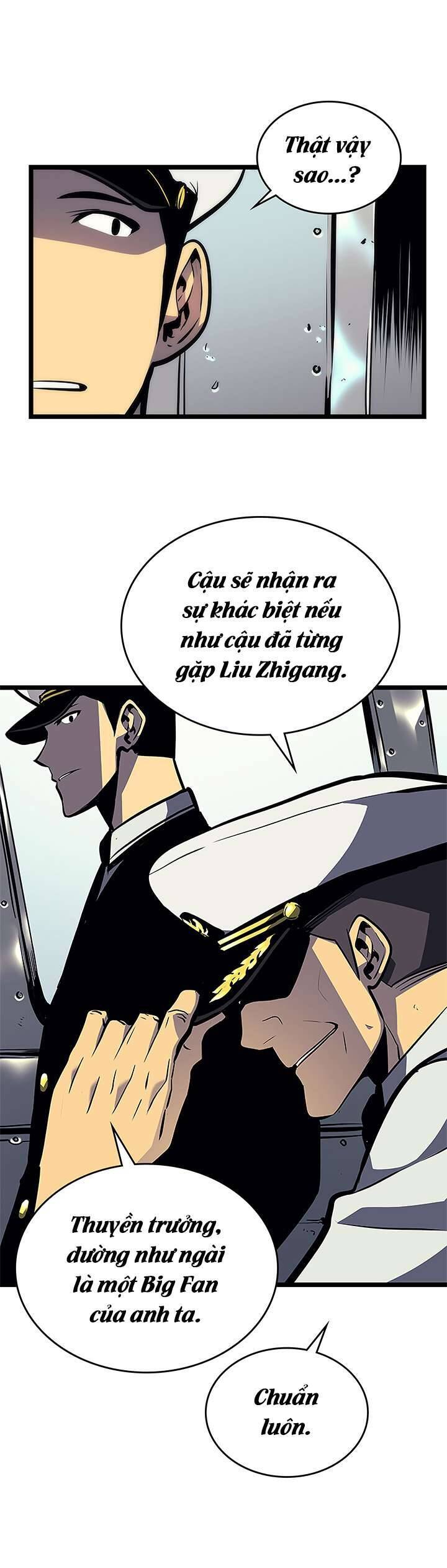 Tôi Thăng Cấp Một Mình Chương 100 Ảnh 36
