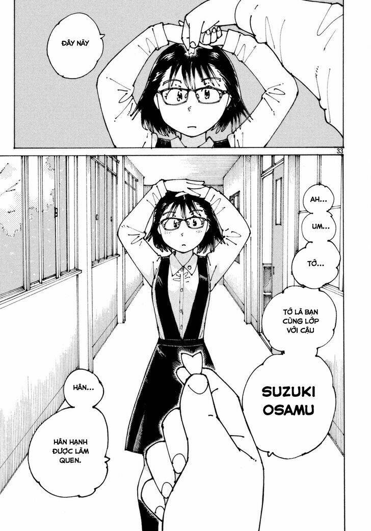 Ookumo-Chan Flashback Chương 1 Ảnh 37