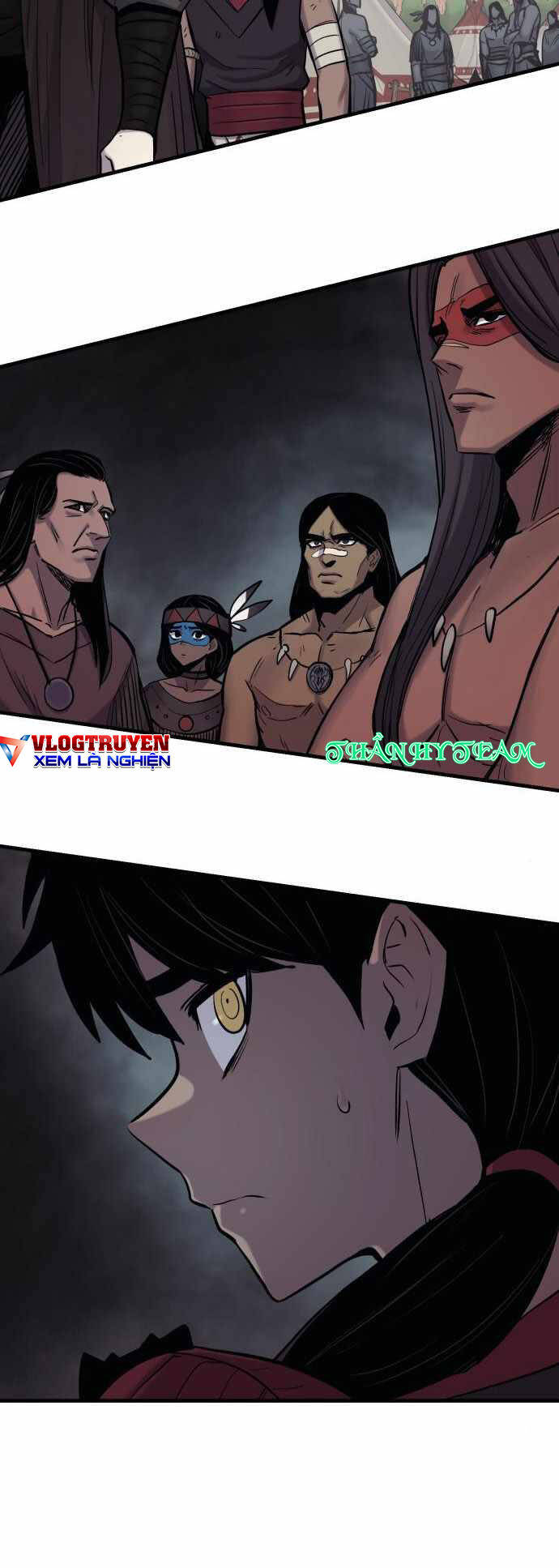 The Wailing Perversion Chương 12 Ảnh 10