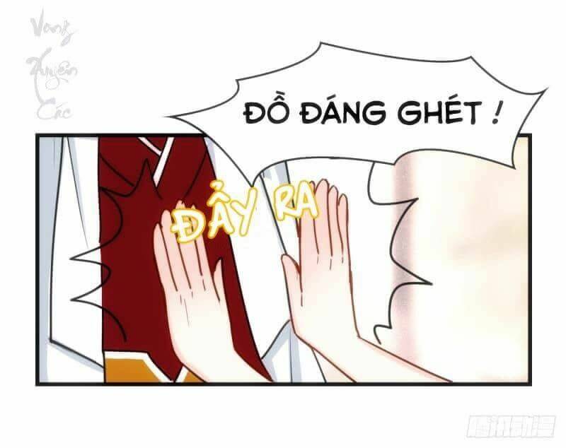 Ta Ở Cổ Đại Xích Cp Chương 5 Ảnh 23