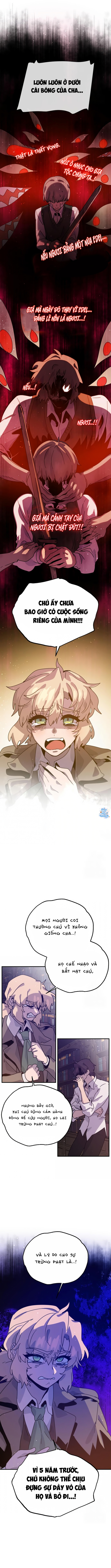 Cẩm Nang Chinh Phục Thần Tượng Chương 10 Ảnh 9