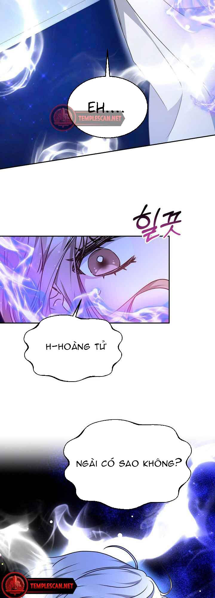Sống Như Hầu Nữ Bị Giam Cầm Chương 25.2 Ảnh 5