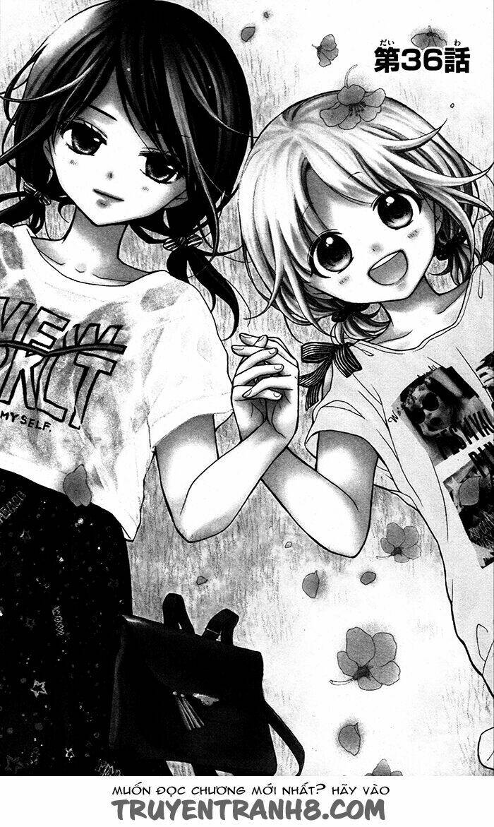 Henyoku No Labyrinth Chương 36 Ảnh 4