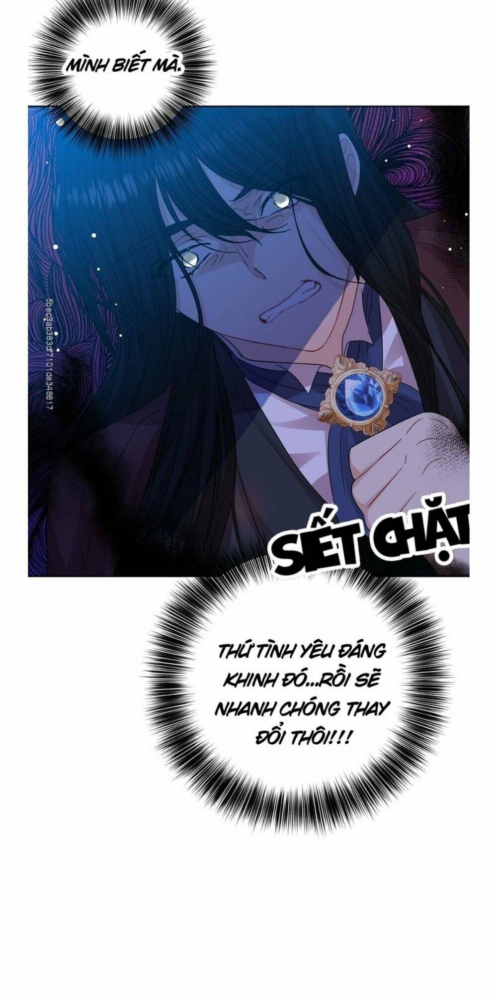 Tôi Trở Thành Gia Sư Của Tên Bạo Chúa Chương 22 Ảnh 53