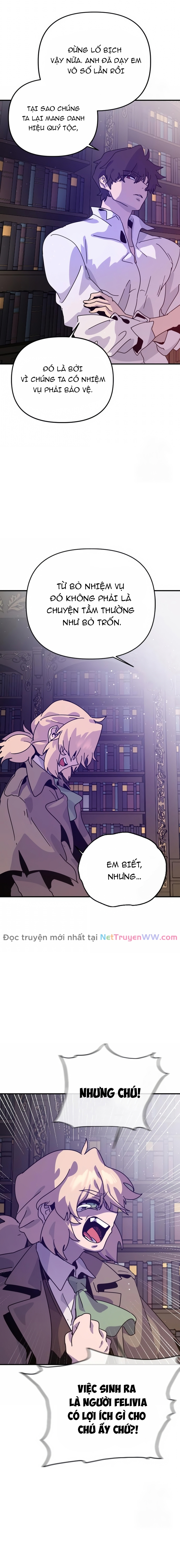 Cẩm Nang Chinh Phục Thần Tượng Chương 10 Ảnh 8