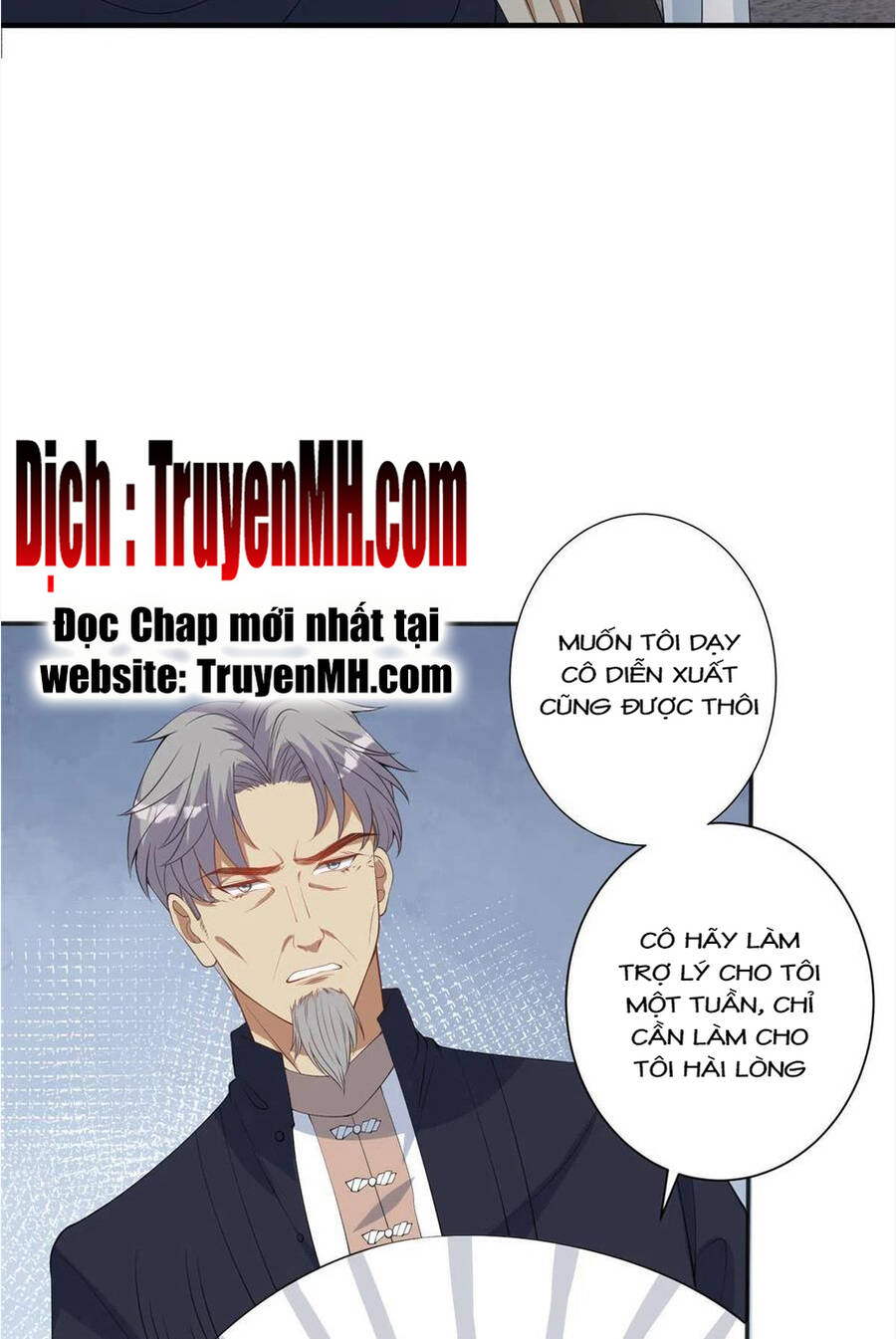 Ông Xã Kết Hôn Thử, Mạnh Thêm Chút Nữa Đi Chương 631 Ảnh 16